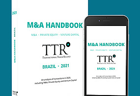 M&A Handbook 2021  Brazil